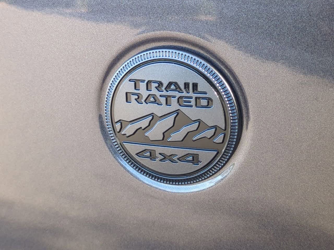 Thumbnail: 2025 Jeep Wrangler - 13