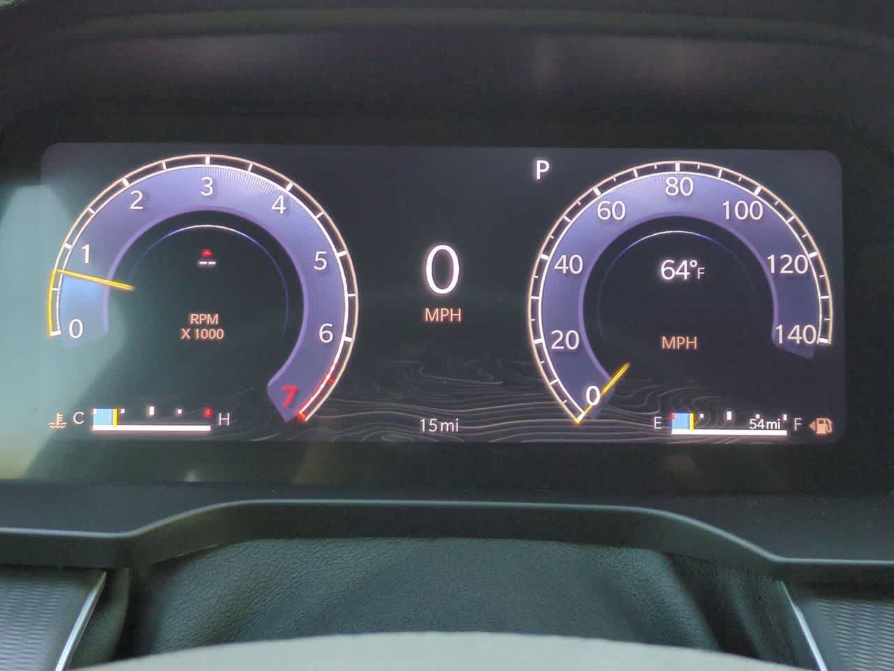 Thumbnail: 2025 Jeep Grand Cherokee - 34