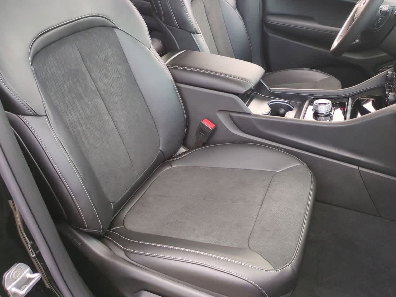 Thumbnail: 2025 Jeep Grand Cherokee - 23