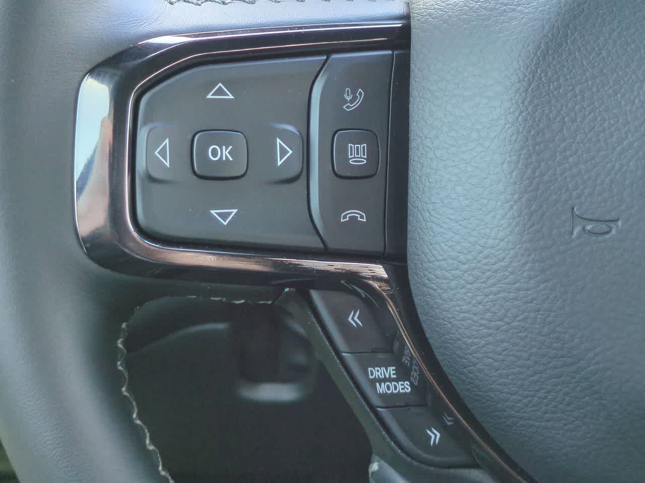 Thumbnail: 2026 RAM 1500 - 25