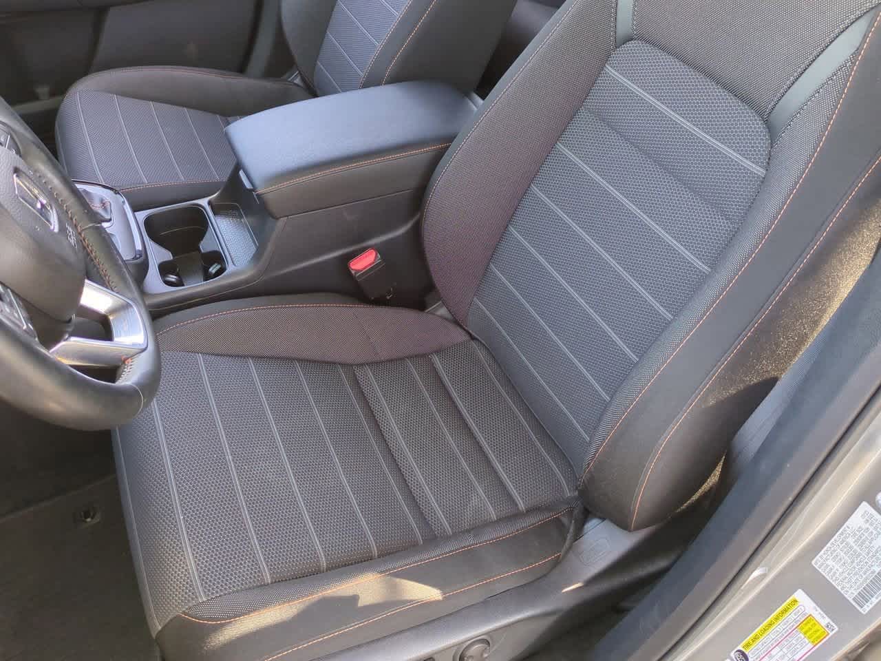 Thumbnail: 2024 Honda CR-V - 16