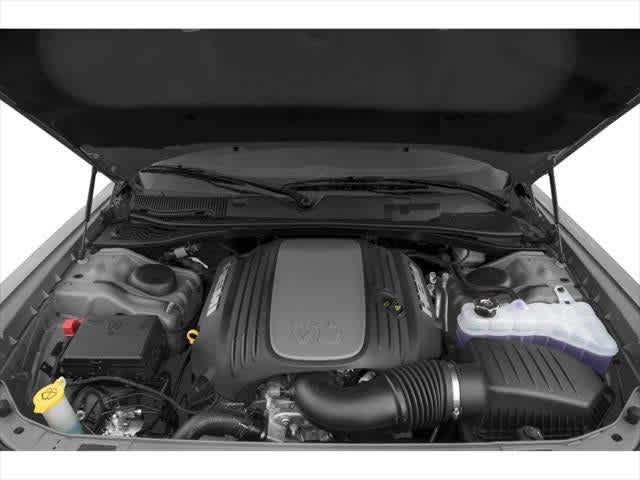 Thumbnail: 2022 Dodge Challenger - 8