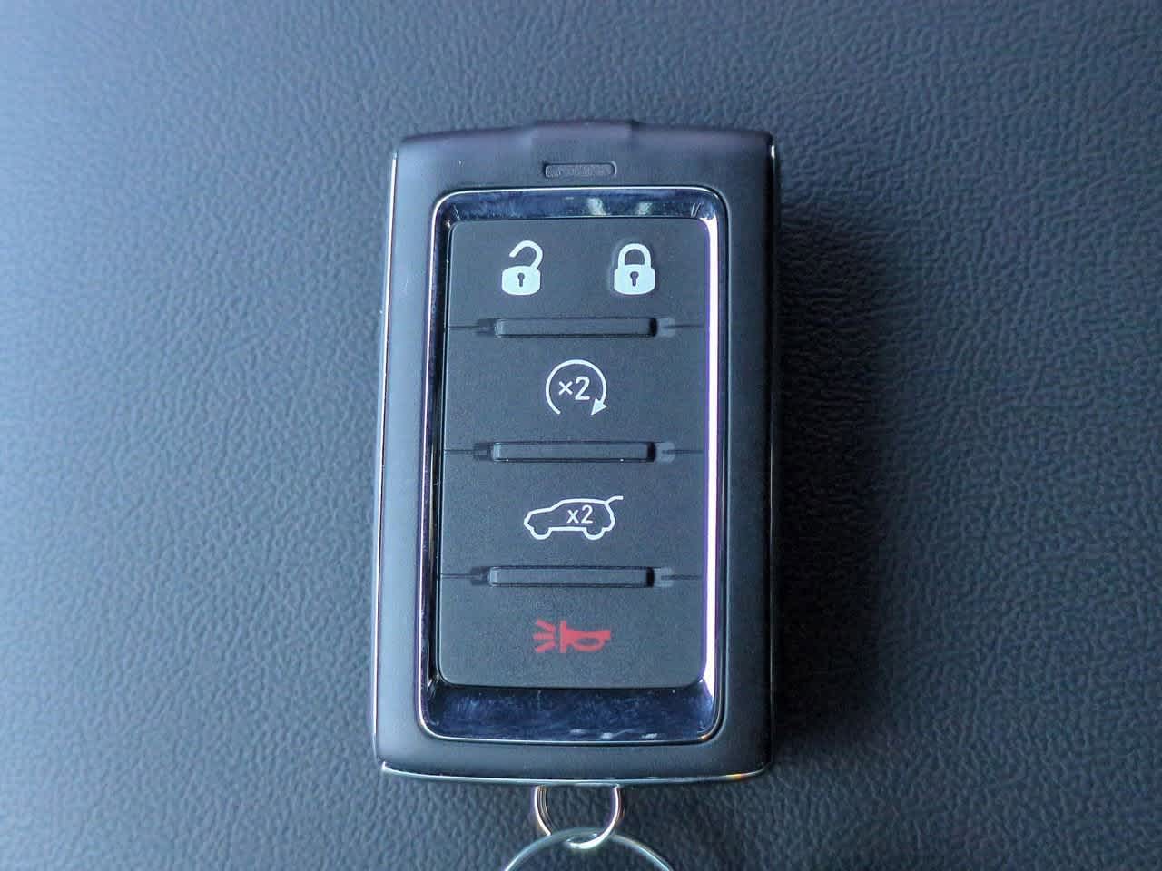 Thumbnail: 2025 Jeep Grand Cherokee - 36