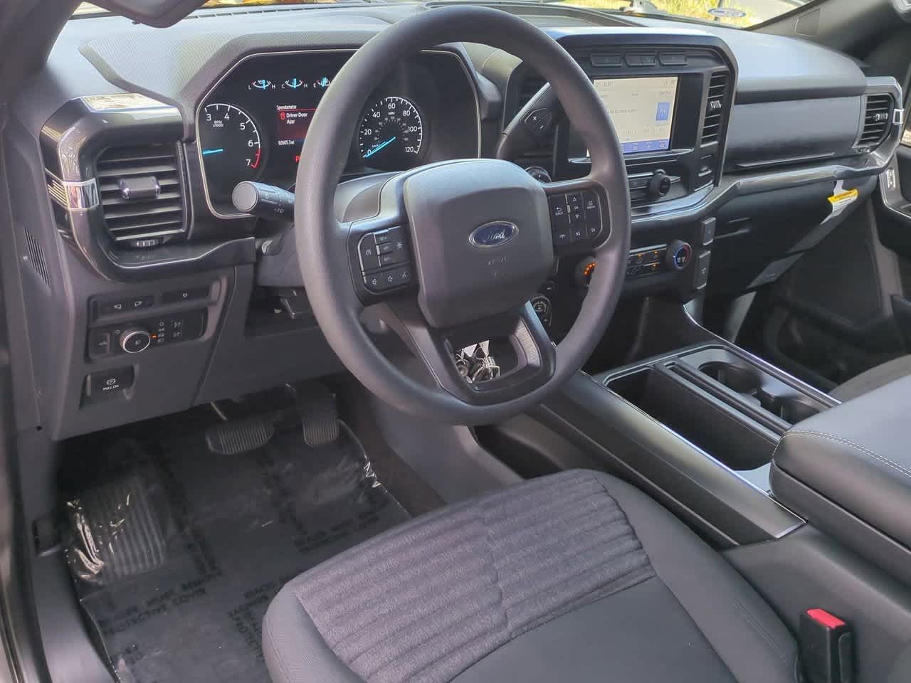 Thumbnail: 2021 Ford F-150 - 10