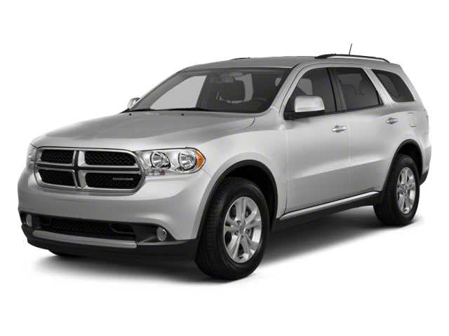 2012 Dodge Durango Crew -
                  Sanford, FL