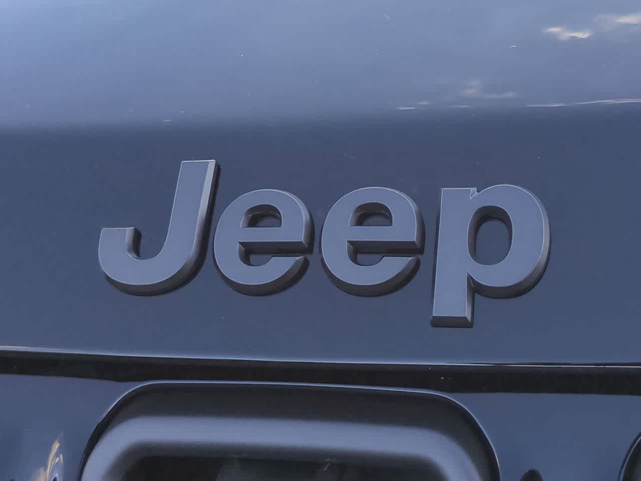Thumbnail: 2026 Jeep Compass - 12