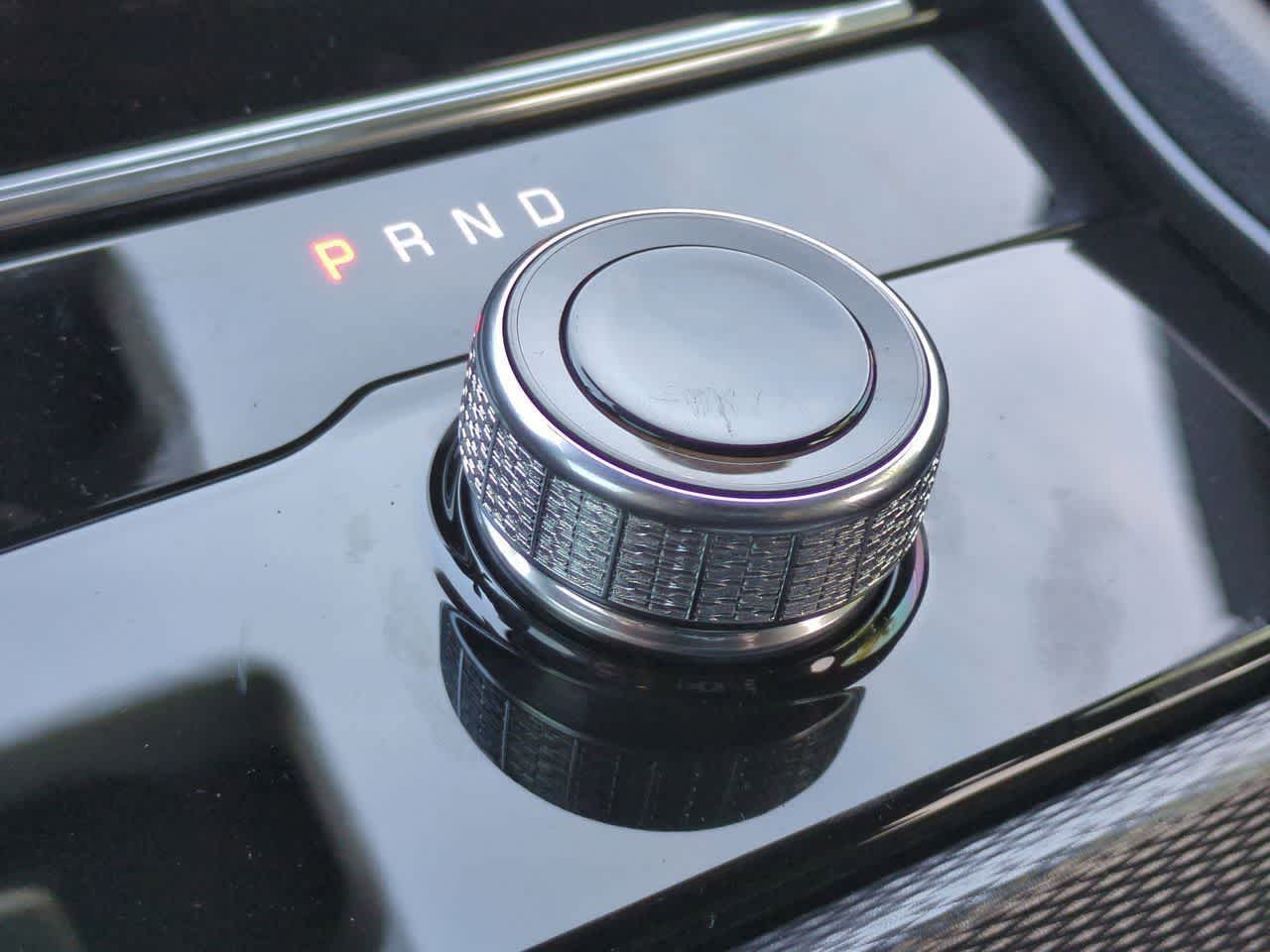 Thumbnail: 2025 Jeep Grand Cherokee L - 33