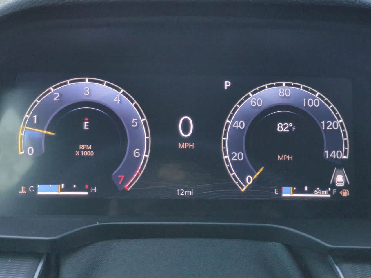 Thumbnail: 2025 Jeep Grand Cherokee L - 33