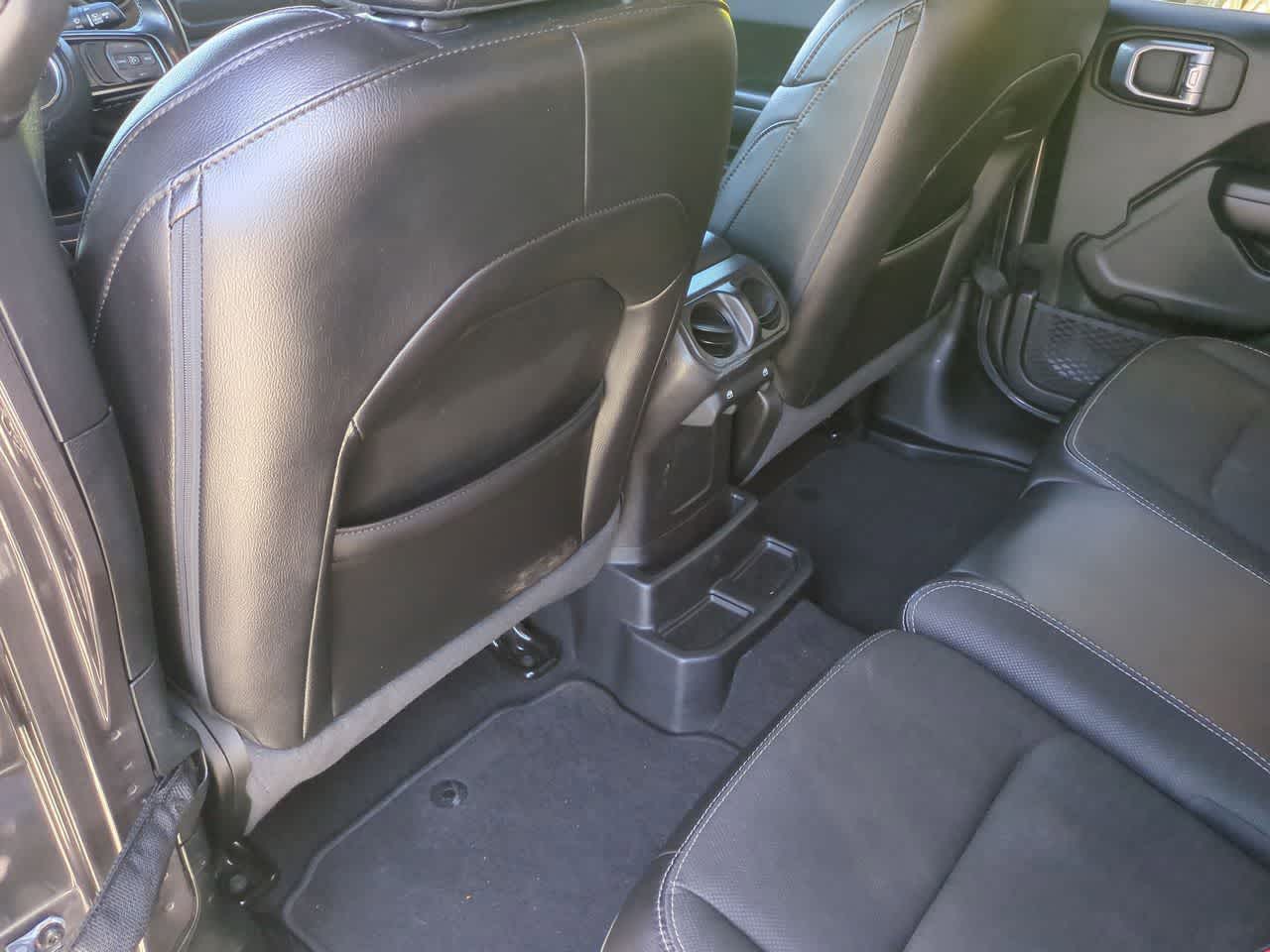 Thumbnail: 2020 Jeep Wrangler - 18