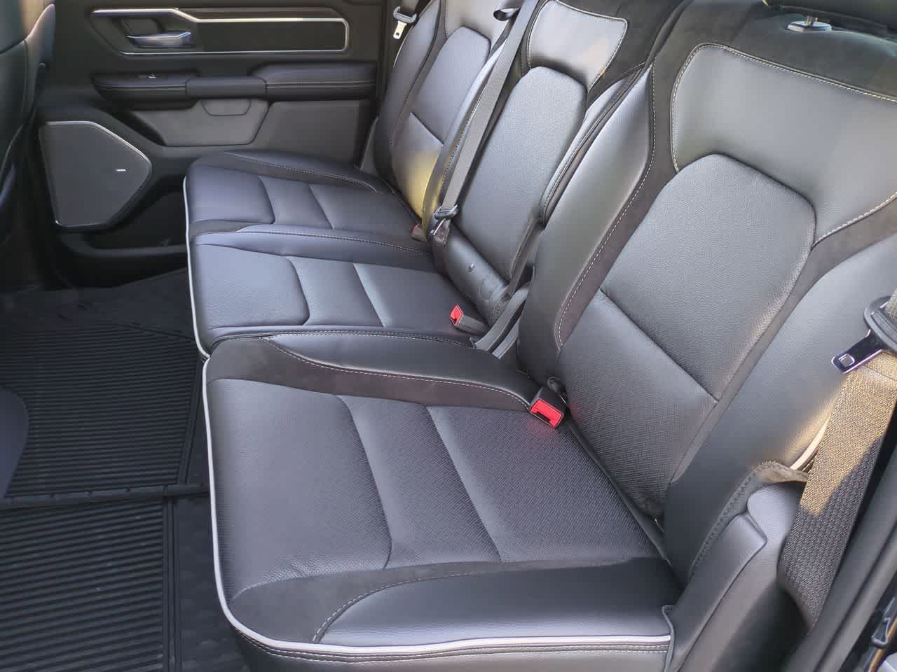 Thumbnail: 2026 RAM 1500 - 20