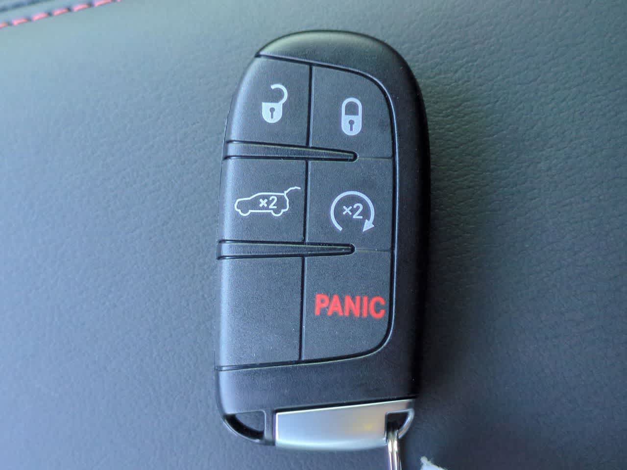 Thumbnail: 2026 Dodge Durango - 37