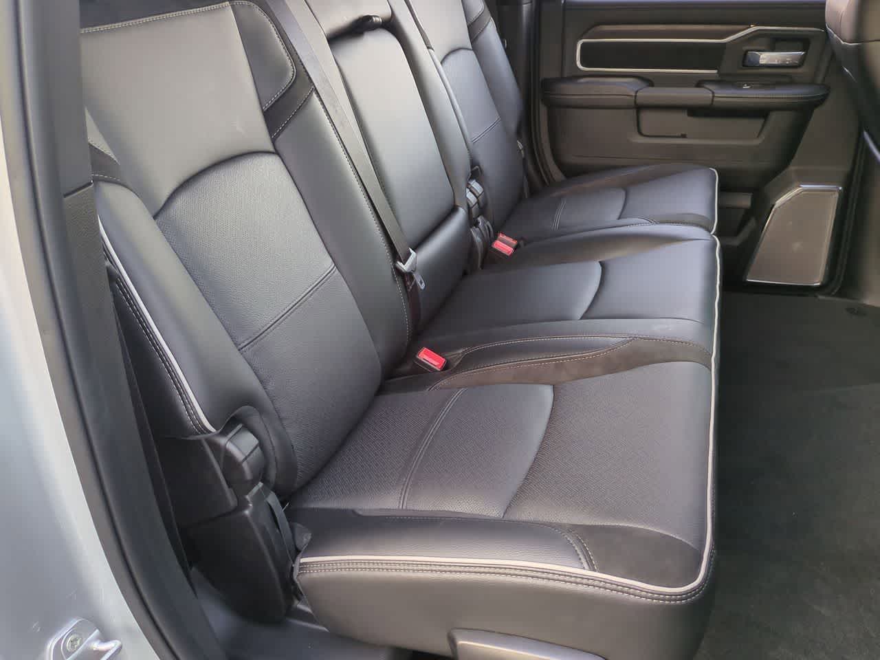 Thumbnail: 2026 RAM 2500 - 21