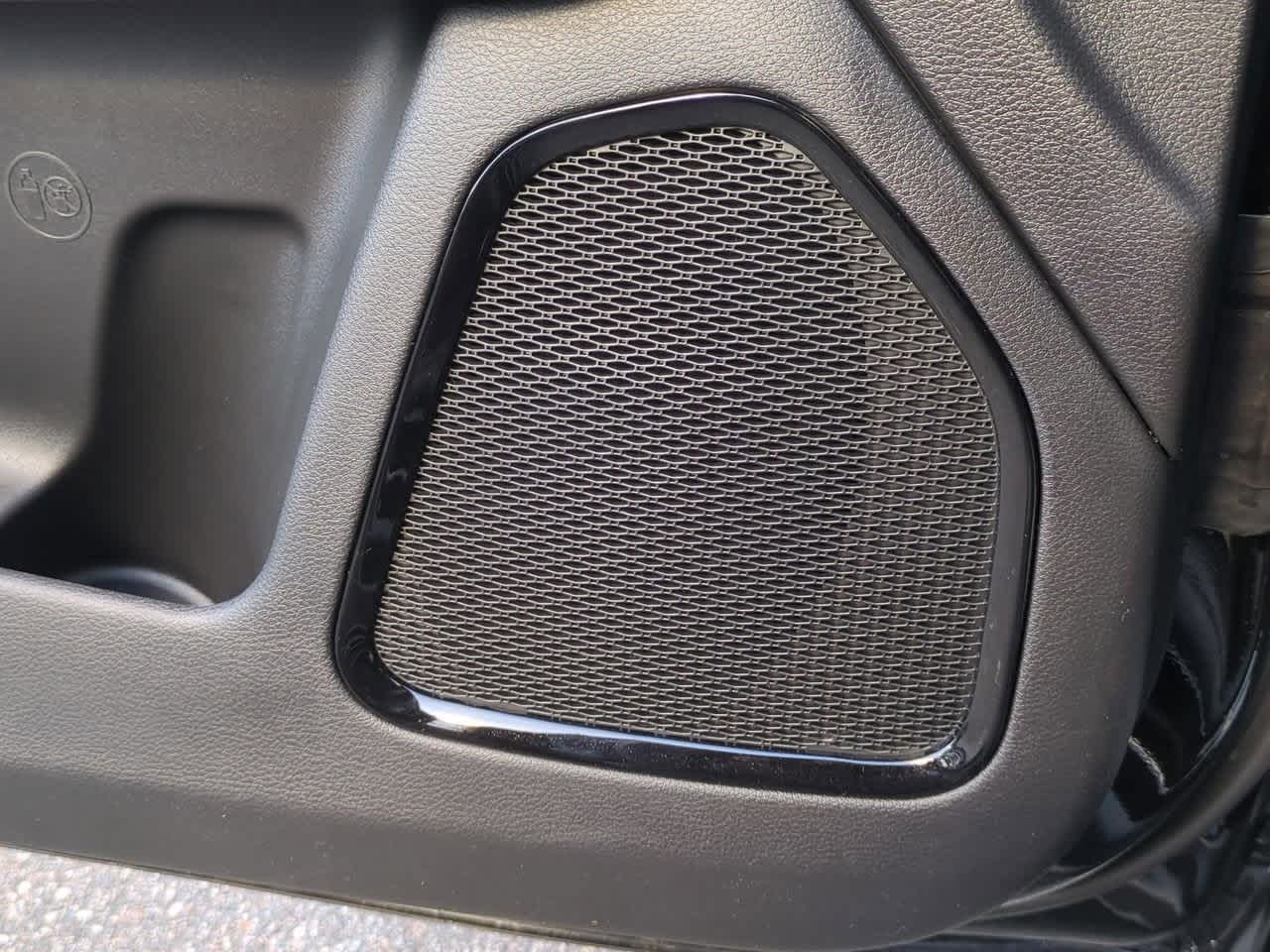 Thumbnail: 2026 Jeep Compass - 29