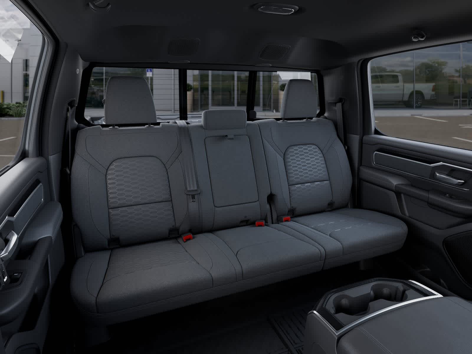 Thumbnail: 2026 RAM 1500 - 15