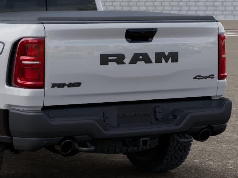Thumbnail: 2026 RAM 1500 - 13