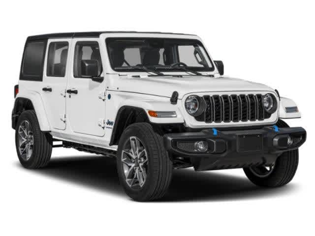 Thumbnail: 2025 Jeep Wrangler - 6