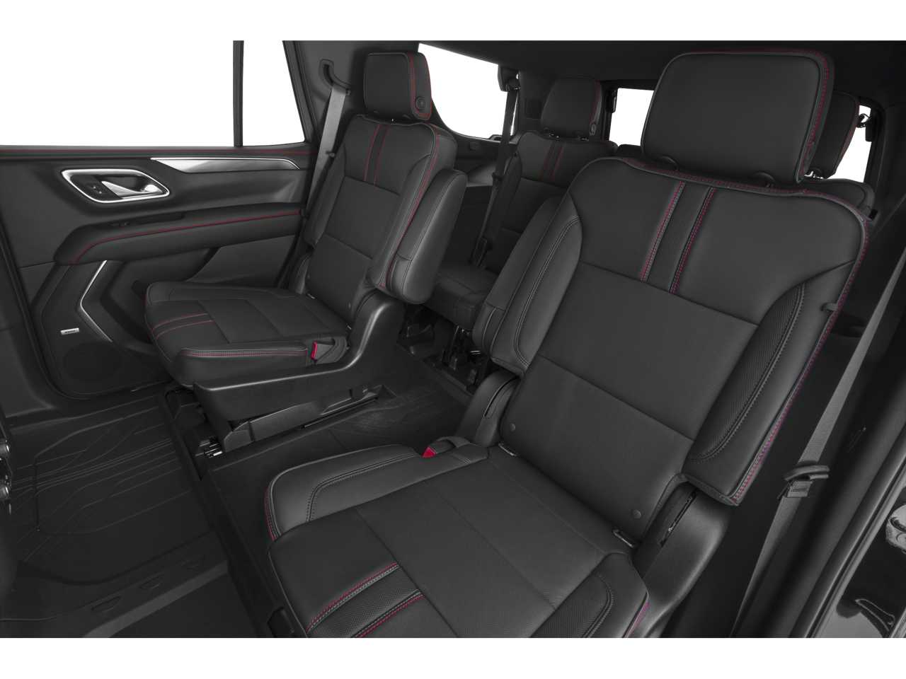 Thumbnail: 2022 Chevrolet Tahoe - 9