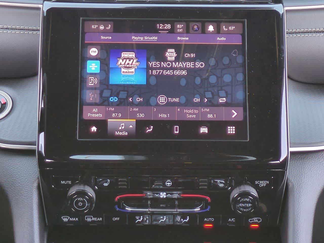 Thumbnail: 2025 Jeep Grand Cherokee - 29