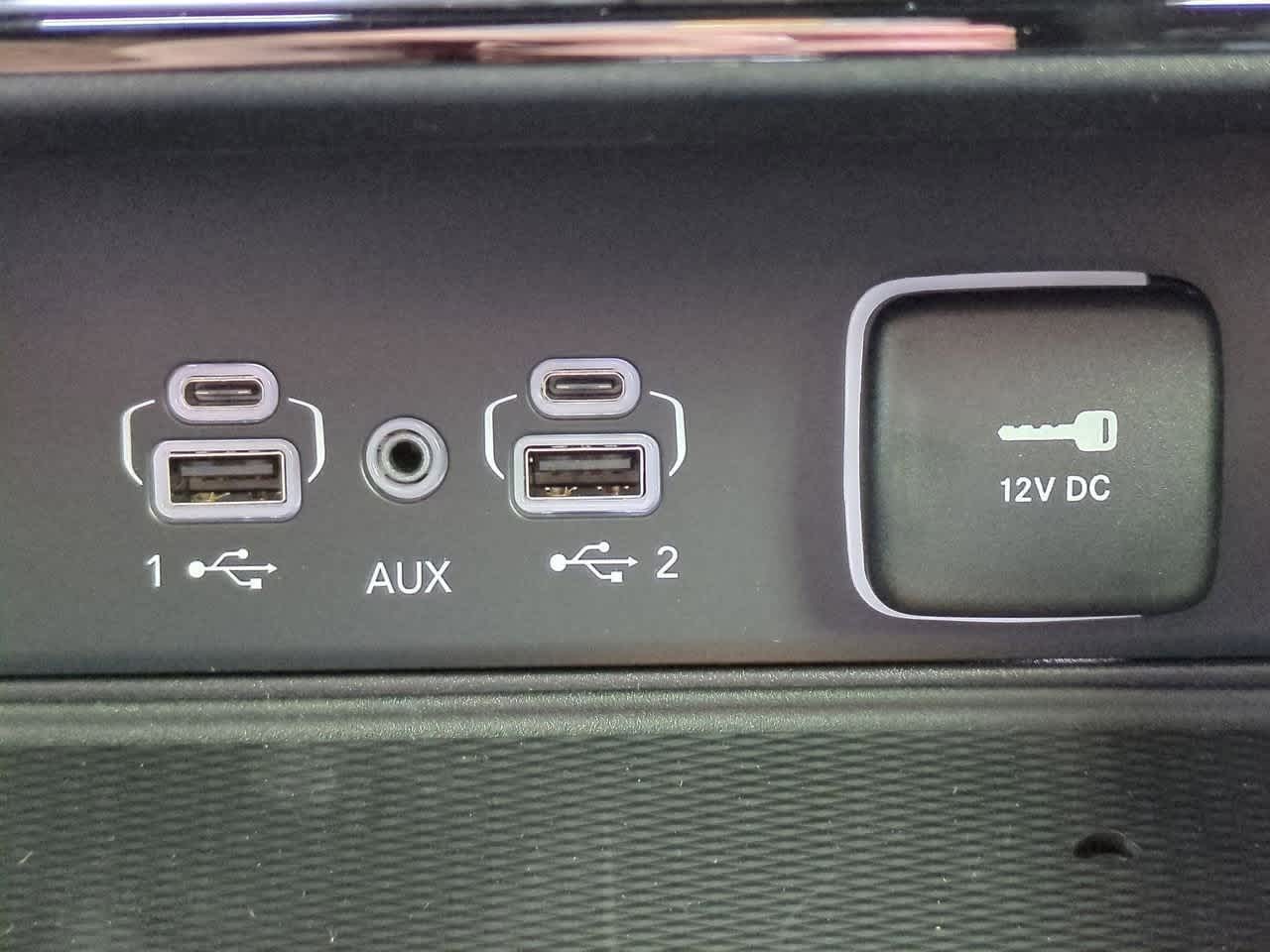 Thumbnail: 2025 Jeep Grand Cherokee - 32