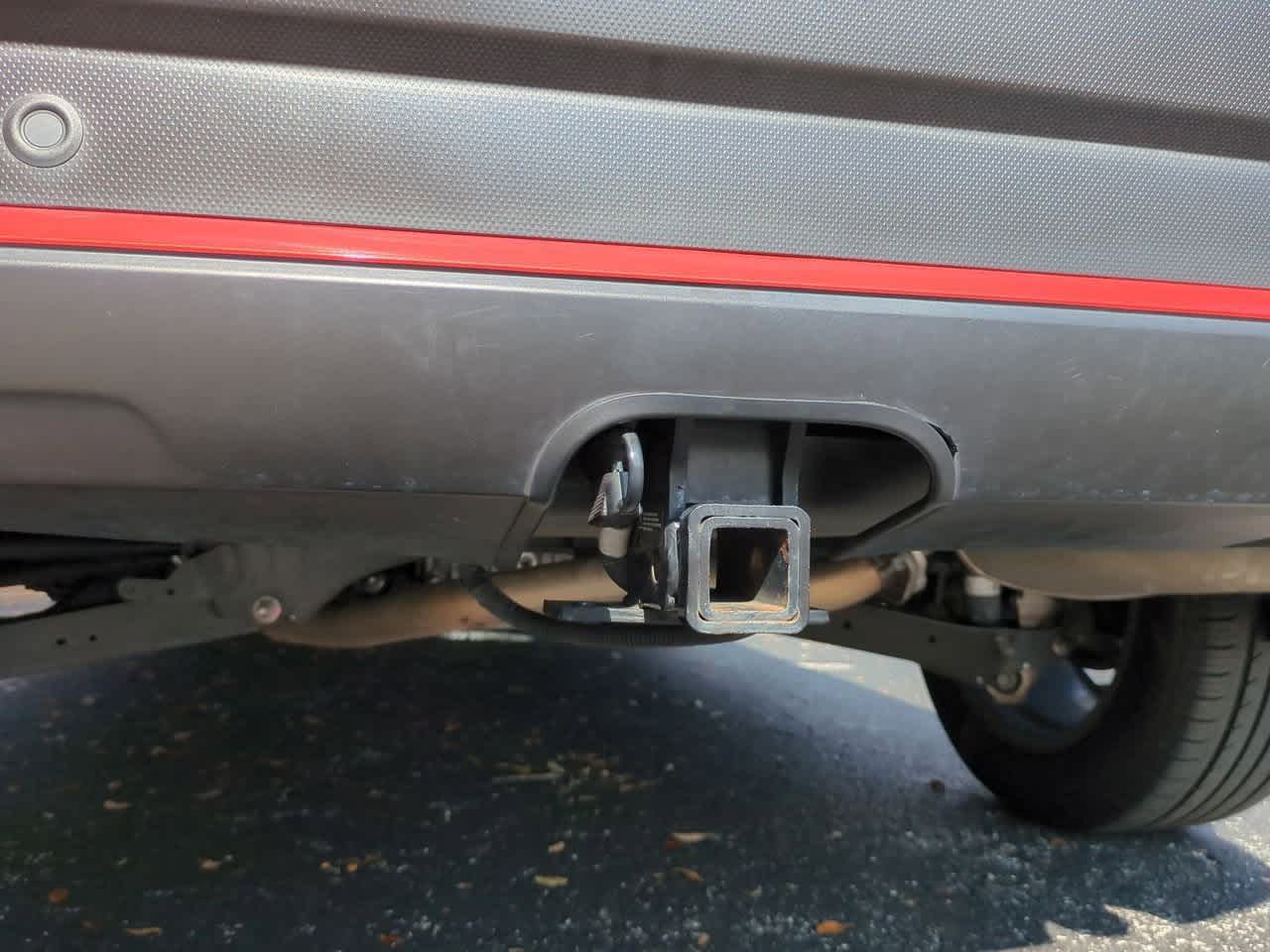 Thumbnail: 2021 Subaru Forester - 36