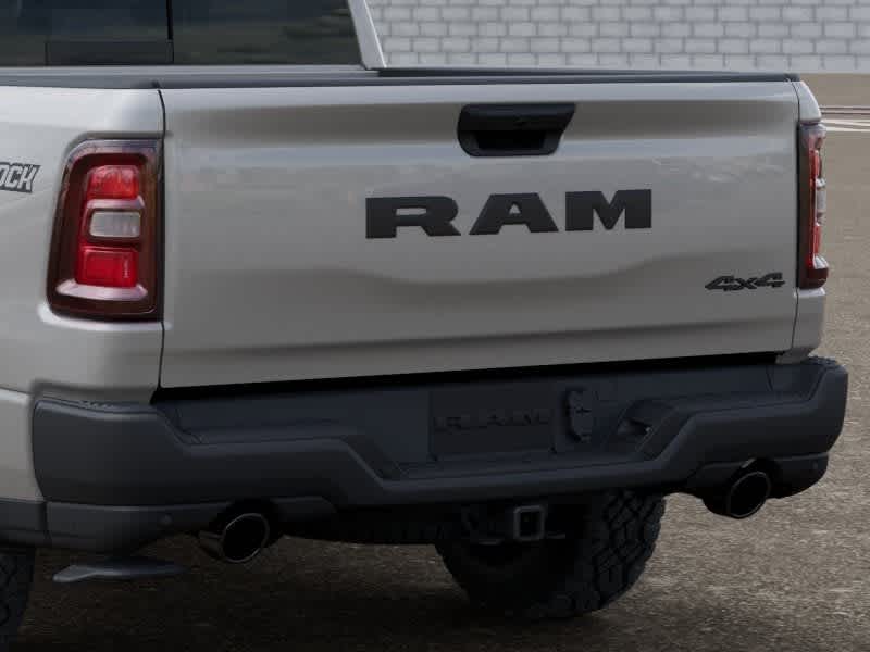 Thumbnail: 2026 RAM 1500 - 13