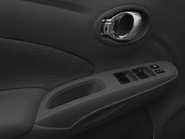 Thumbnail: 2017 Nissan Versa - 20