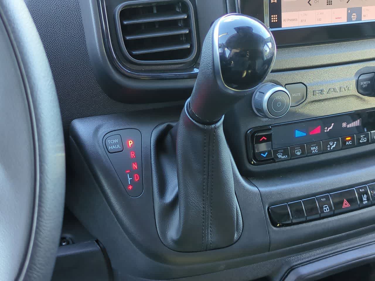 Thumbnail: 2026 RAM ProMaster - 30