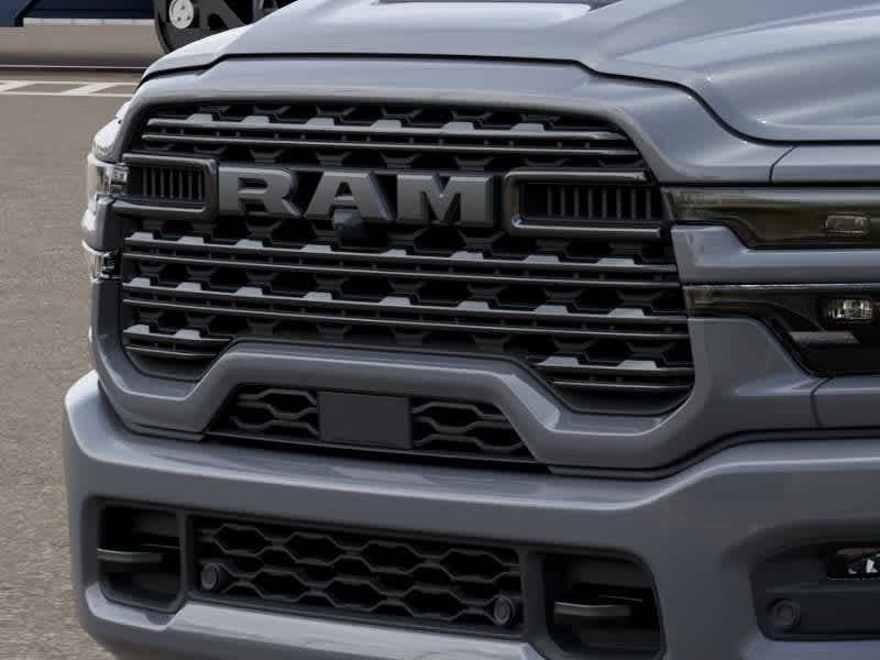 Thumbnail: 2026 RAM 3500 - 11