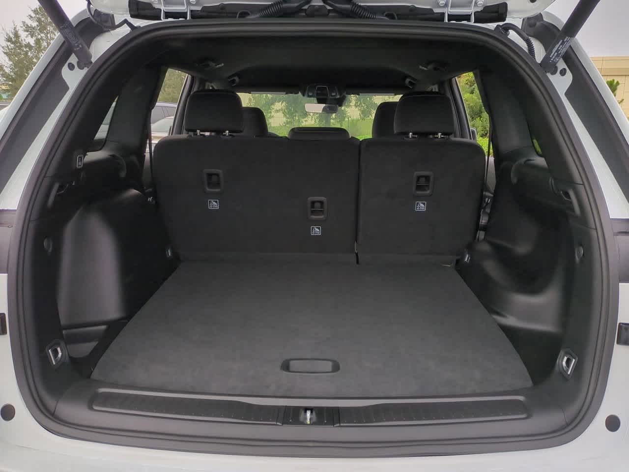 Thumbnail: 2025 Jeep Grand Cherokee - 34