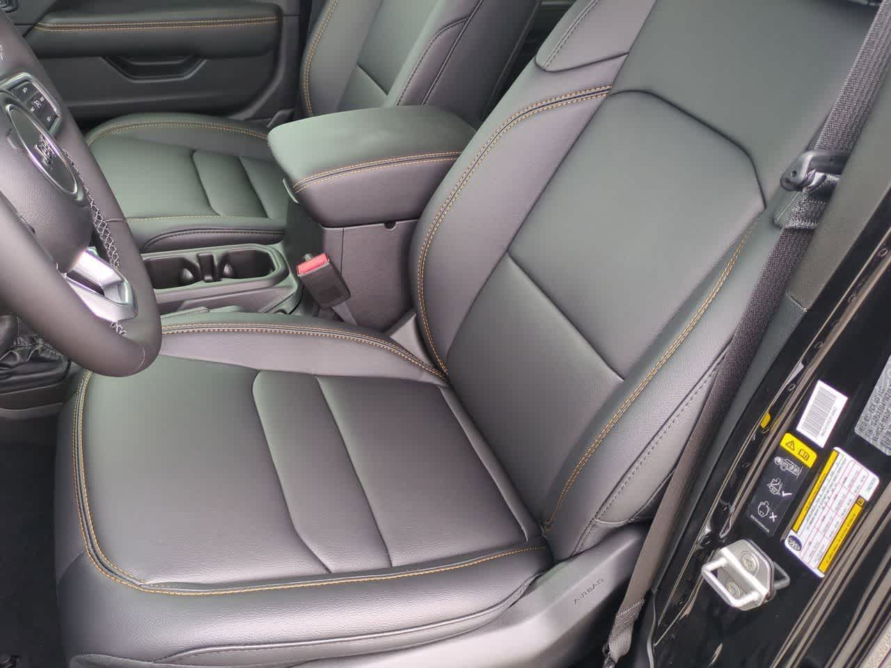 Thumbnail: 2026 Jeep Wrangler - 17