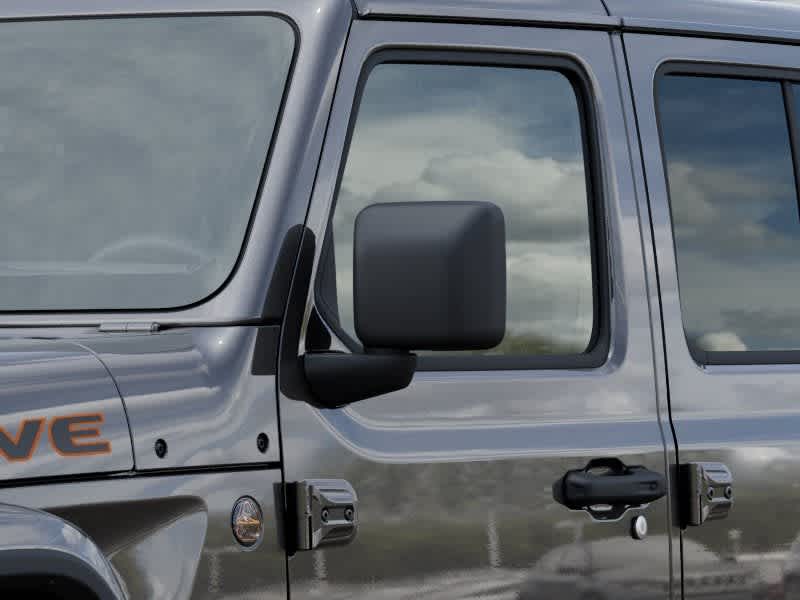 Thumbnail: 2026 Jeep Gladiator - 12