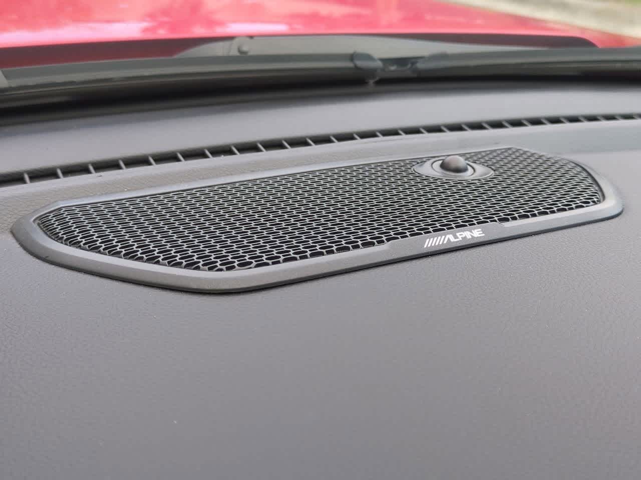 Thumbnail: 2025 RAM 1500 - 31