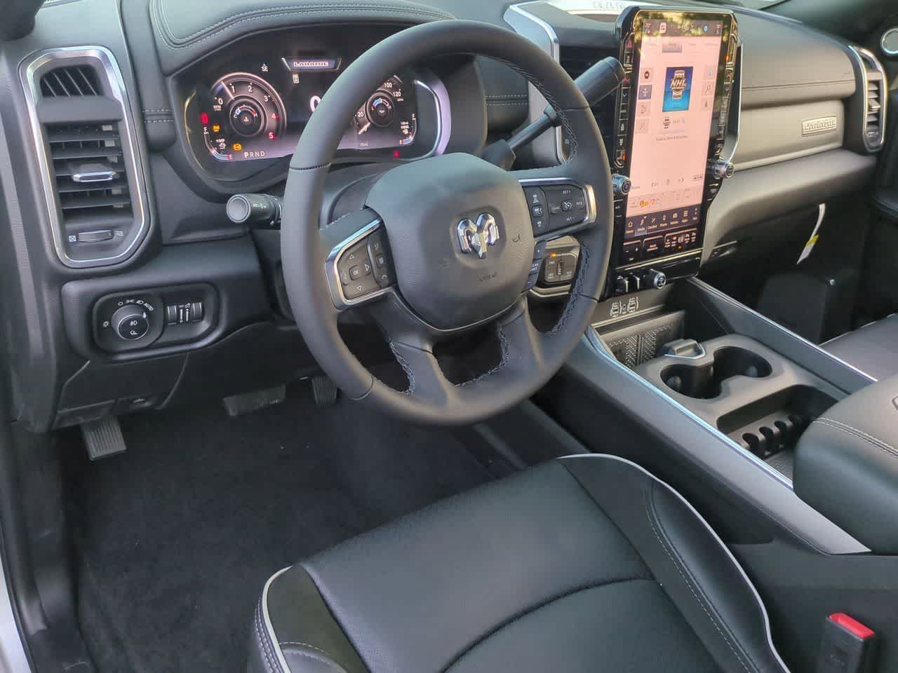 Thumbnail: 2026 RAM 2500 - 10