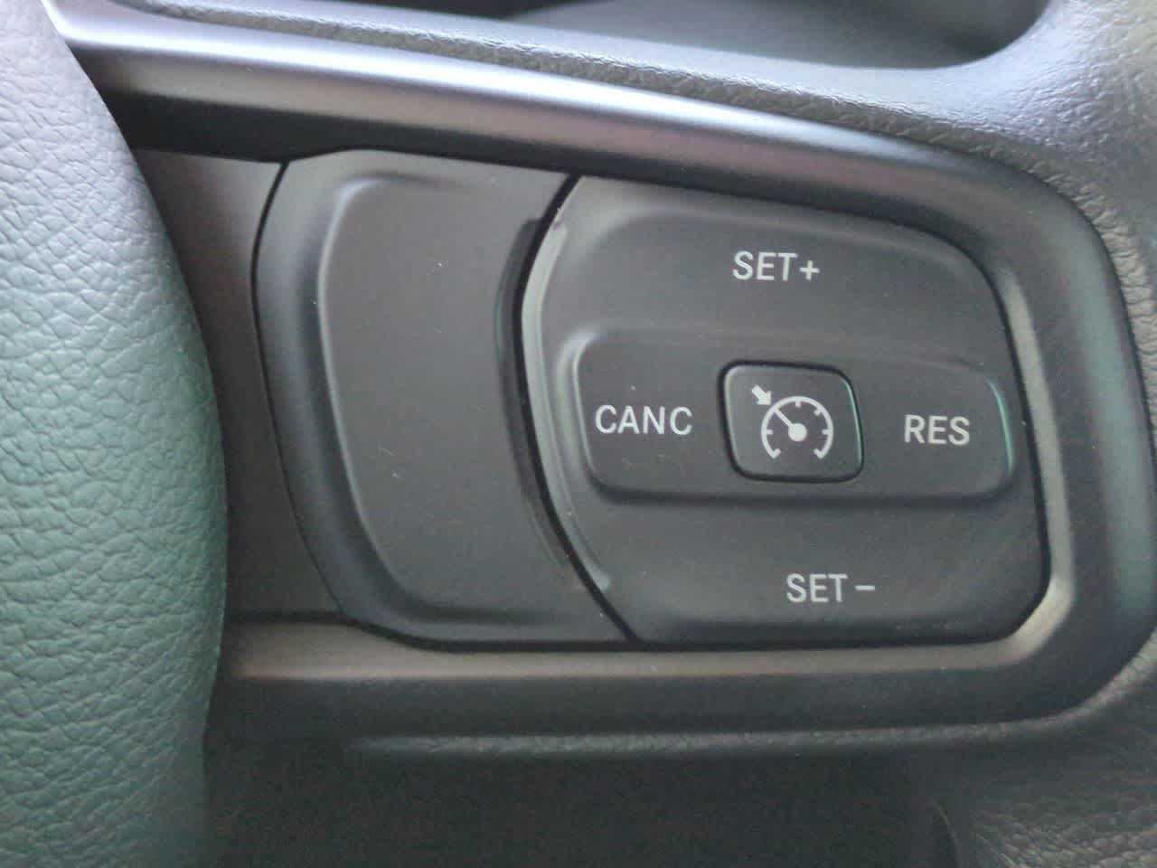 Thumbnail: 2026 Jeep Wrangler - 25