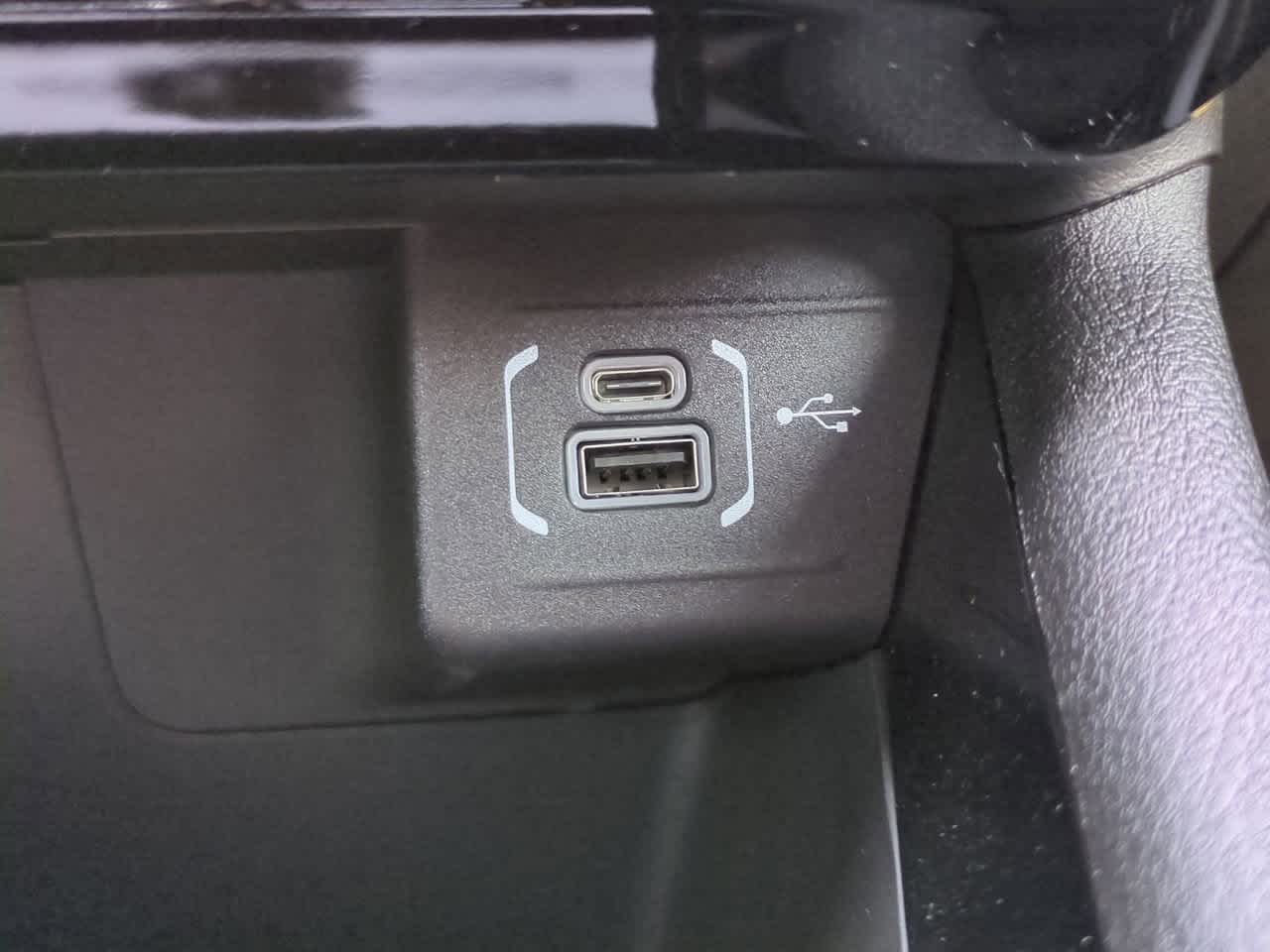 Thumbnail: 2026 Jeep Compass - 31