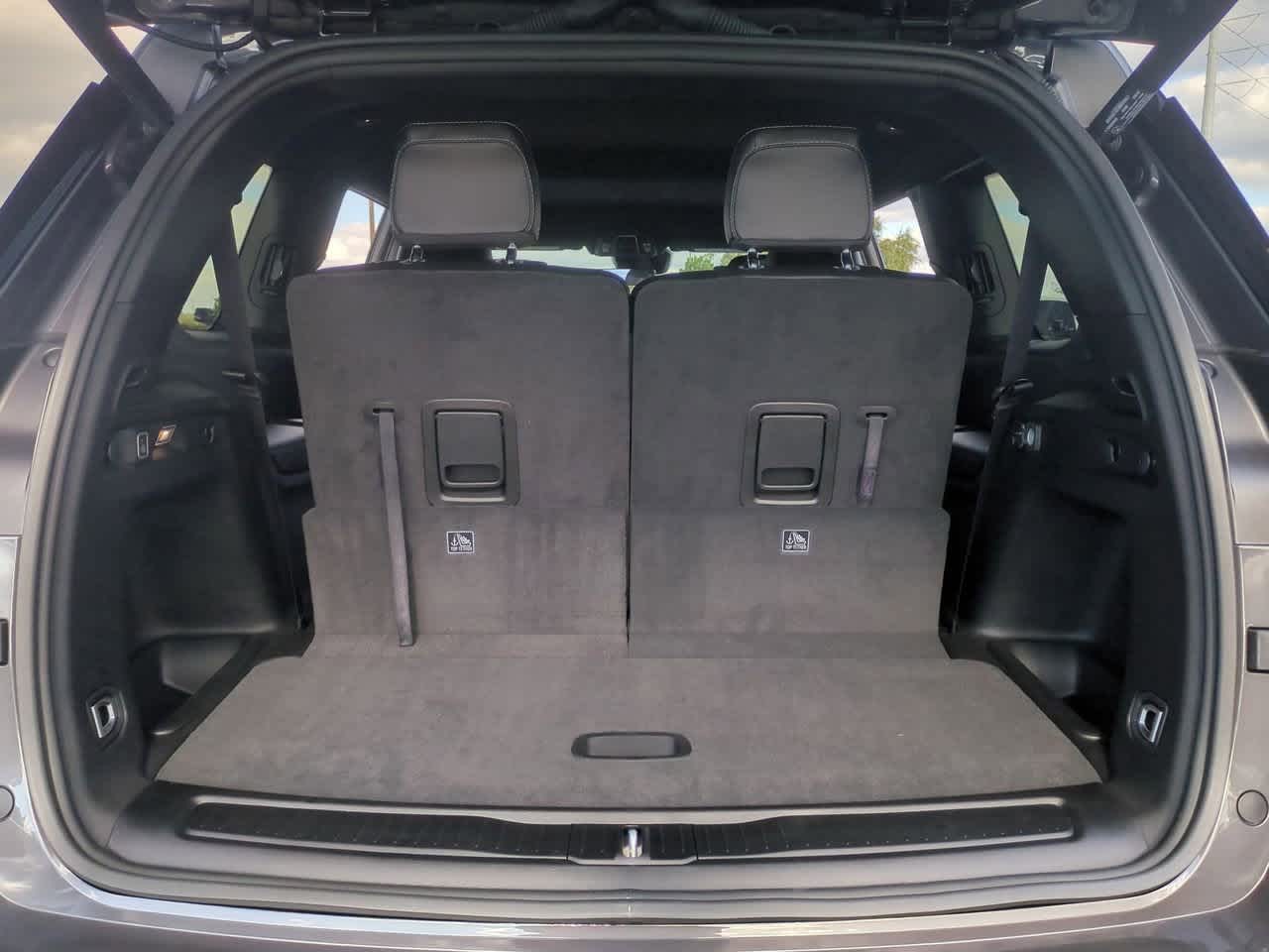 Thumbnail: 2025 Jeep Grand Cherokee L - 35