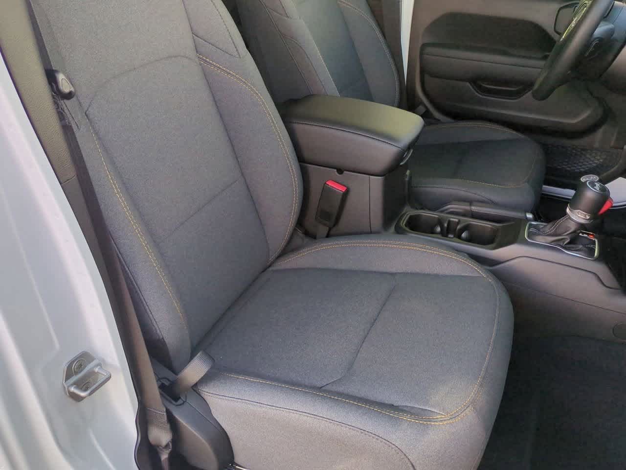 Thumbnail: 2025 Jeep Wrangler - 22