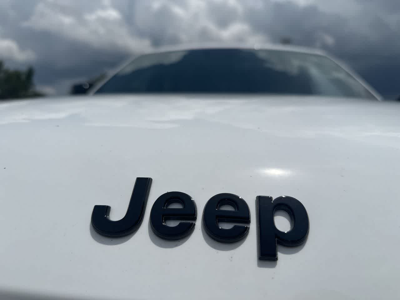 Thumbnail: 2026 Jeep Grand Cherokee - 11