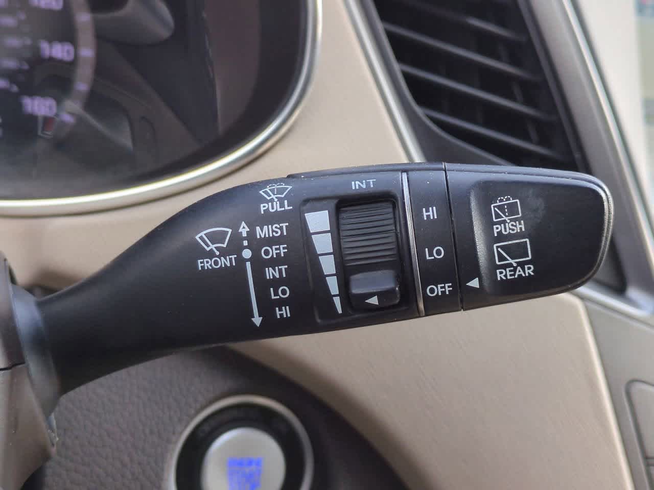 Thumbnail: 2017 Hyundai Santa Fe - 26