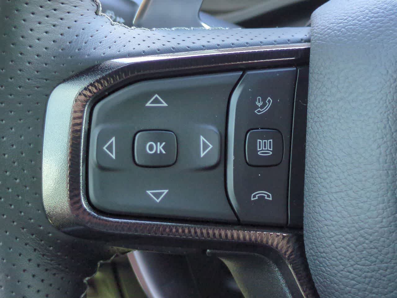 Thumbnail: 2026 RAM 1500 - 24