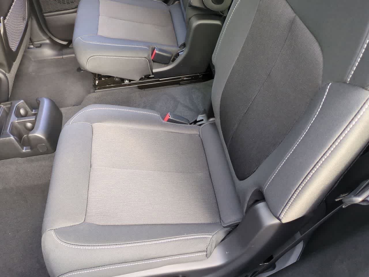 Thumbnail: 2025 Jeep Grand Cherokee L - 20