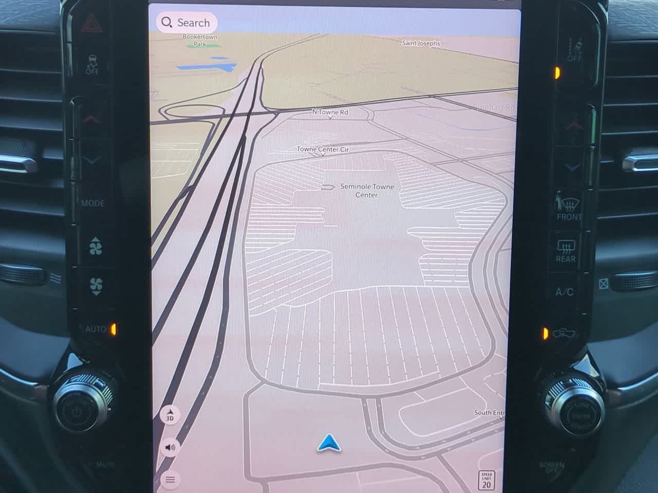 Thumbnail: 2026 RAM 2500 - 30