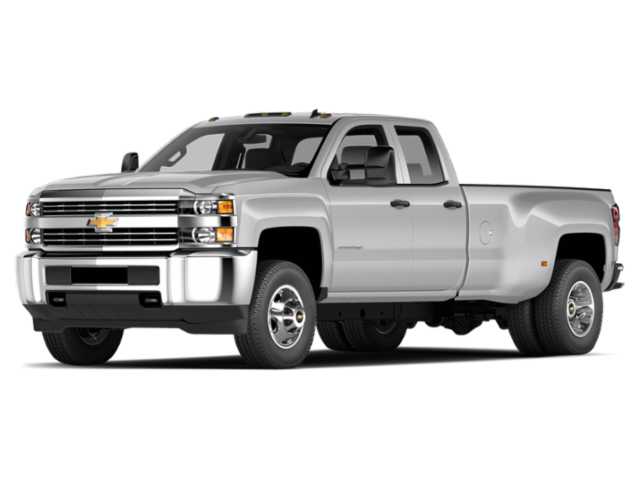 2015 Chevrolet Silverado 3500  -
                  Sanford, FL