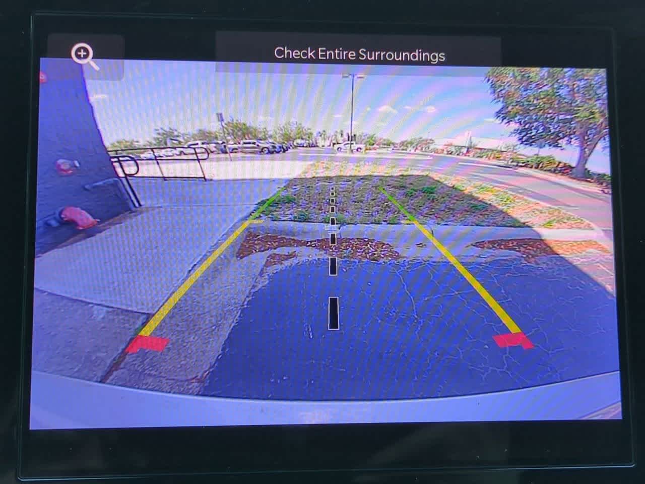 Thumbnail: 2025 Jeep Grand Cherokee L - 29