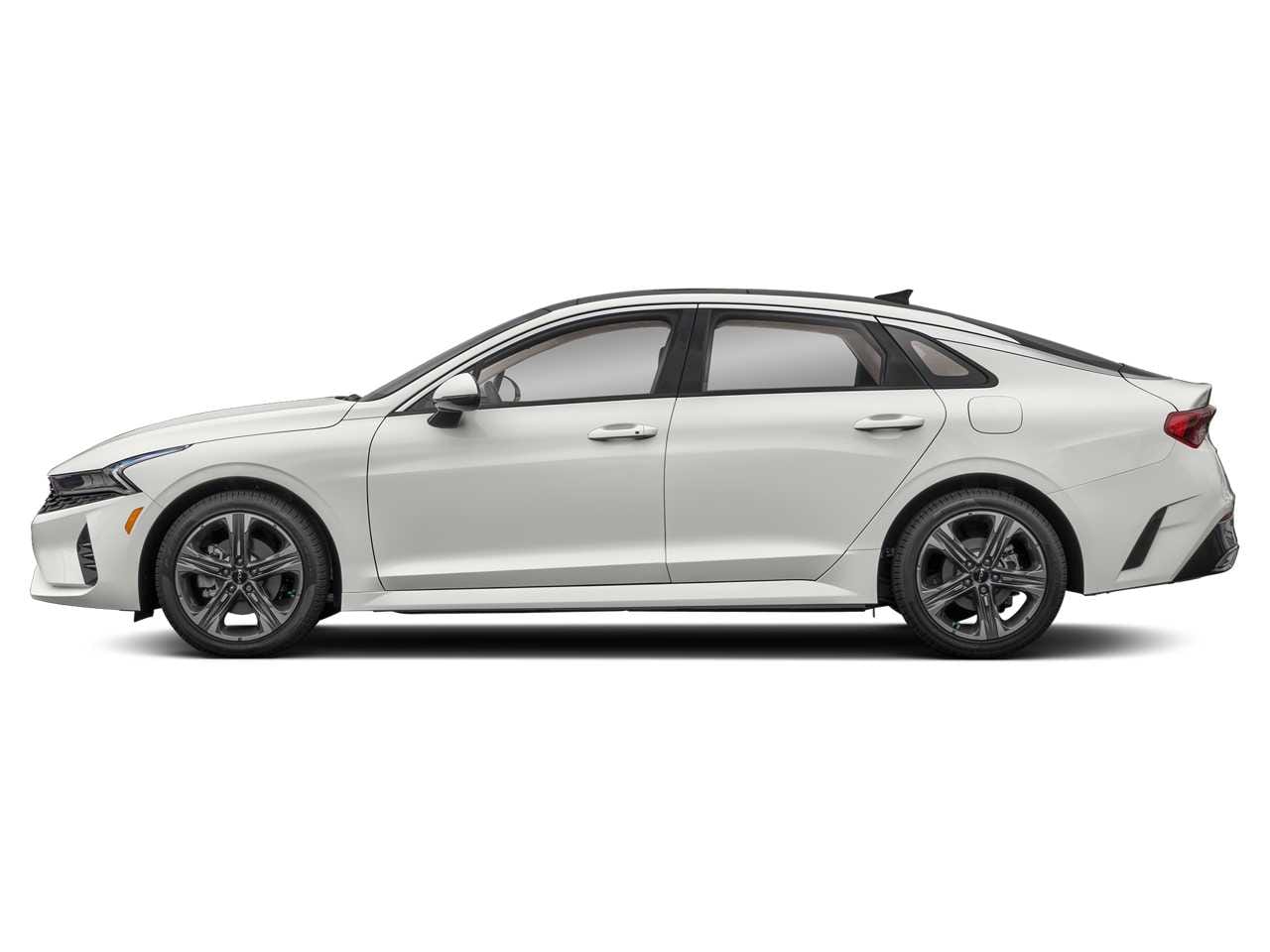Thumbnail: 2023 Kia K5 - 3
