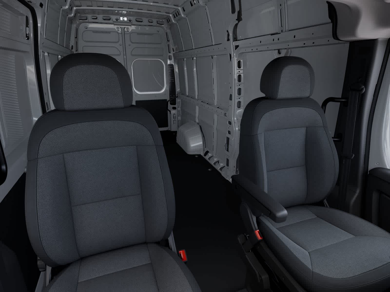 Thumbnail: 2026 RAM ProMaster - 16