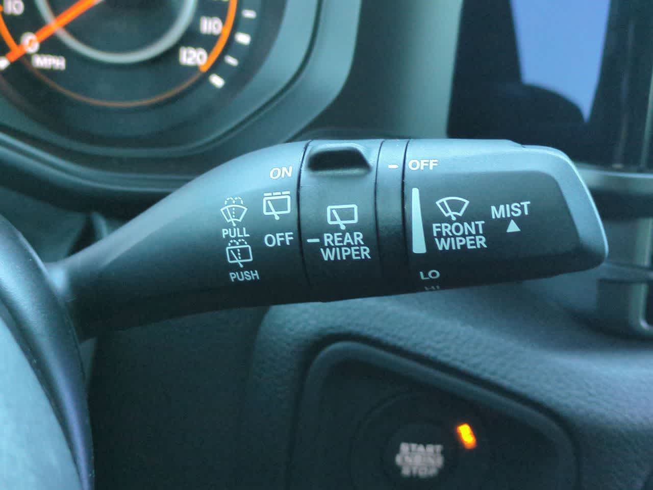 Thumbnail: 2026 Jeep Wrangler - 25