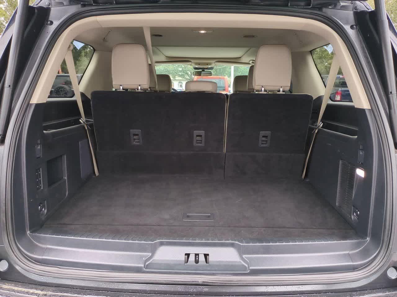 Thumbnail: 2024 Ford Expedition MAX - 35