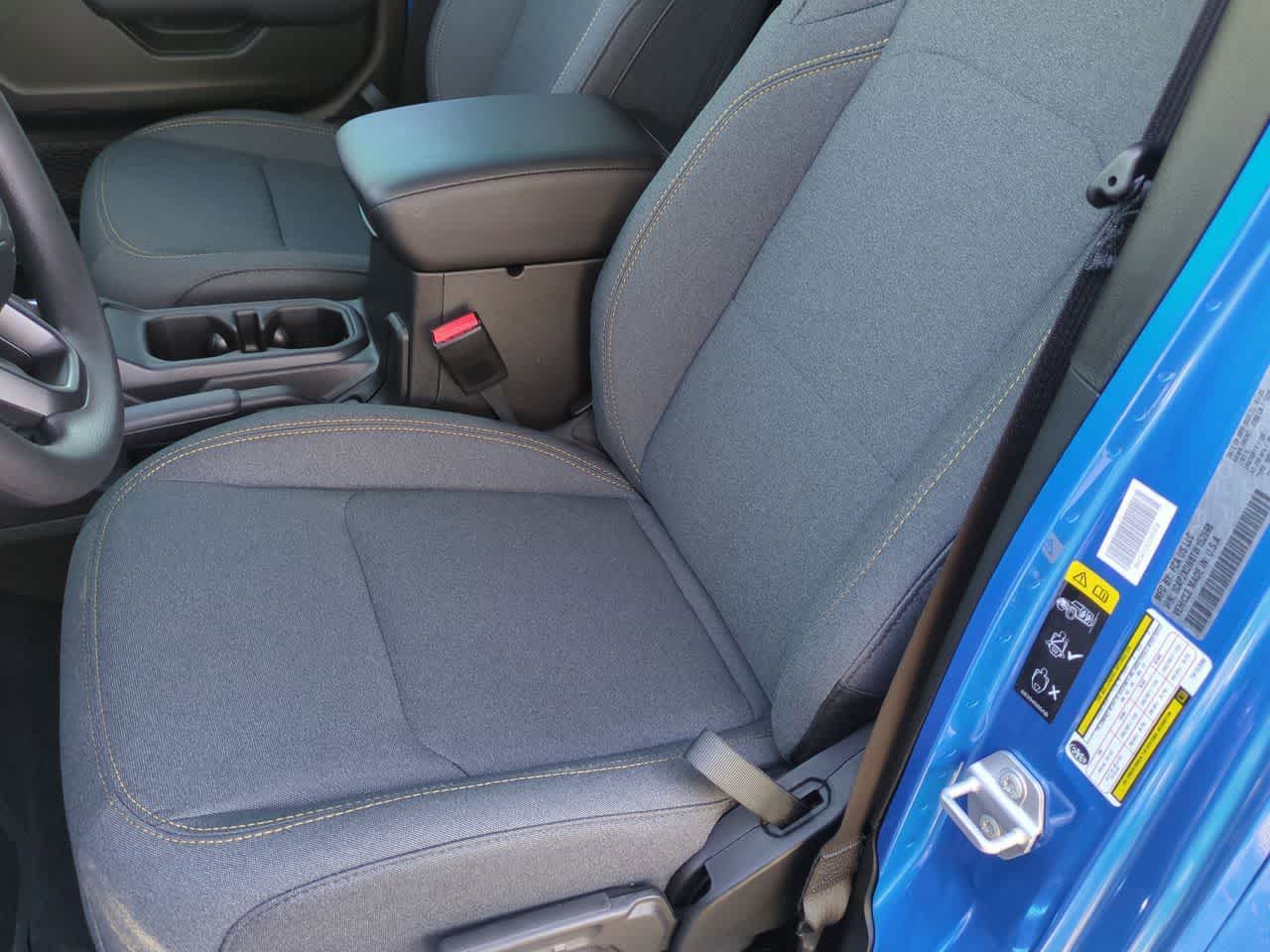 Thumbnail: 2026 Jeep Wrangler - 17