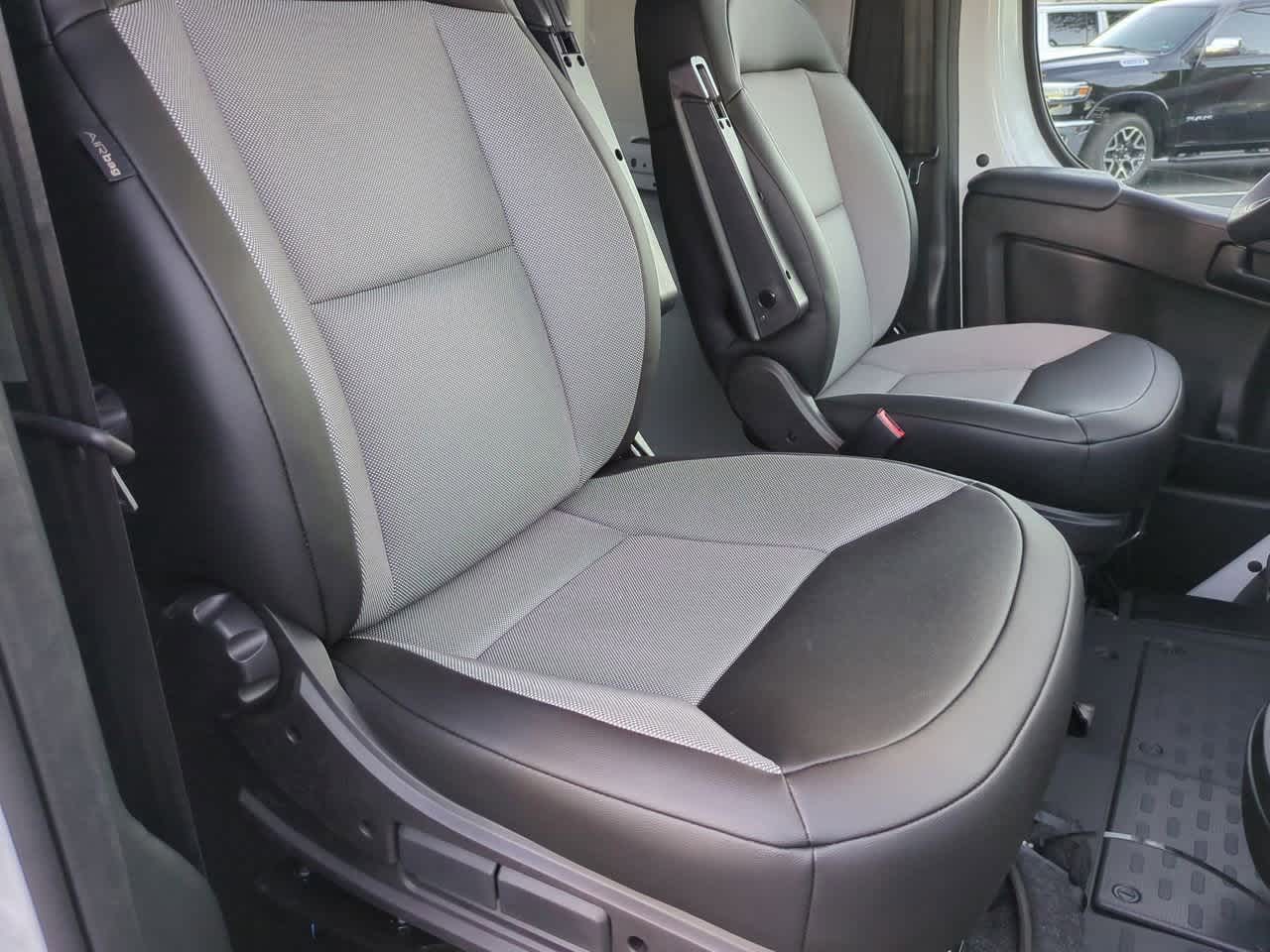 Thumbnail: 2026 RAM ProMaster - 20